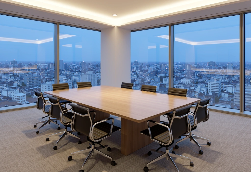 Executive Strategy Space