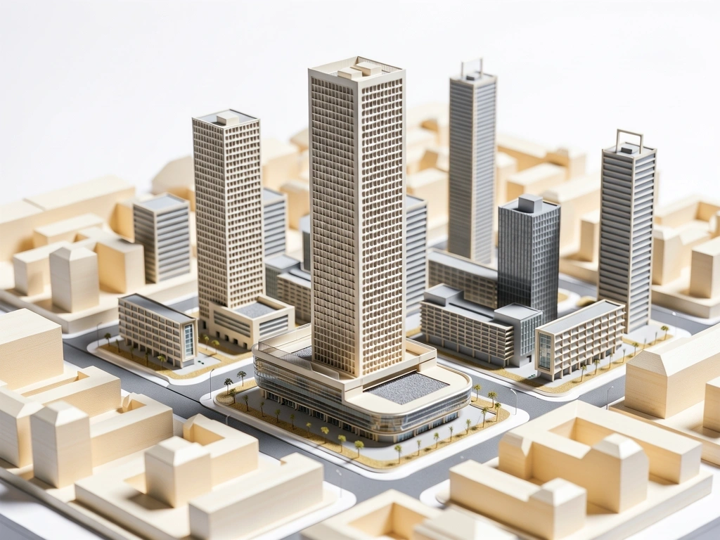 Urban Planning Insights