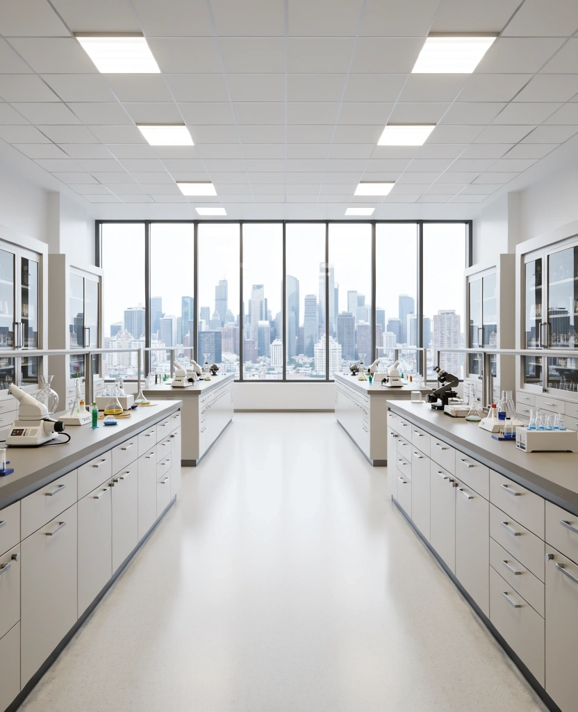 Intelligence operations center