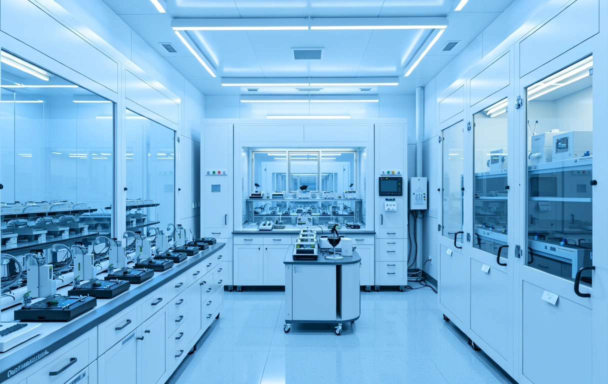 Competitive Profiling