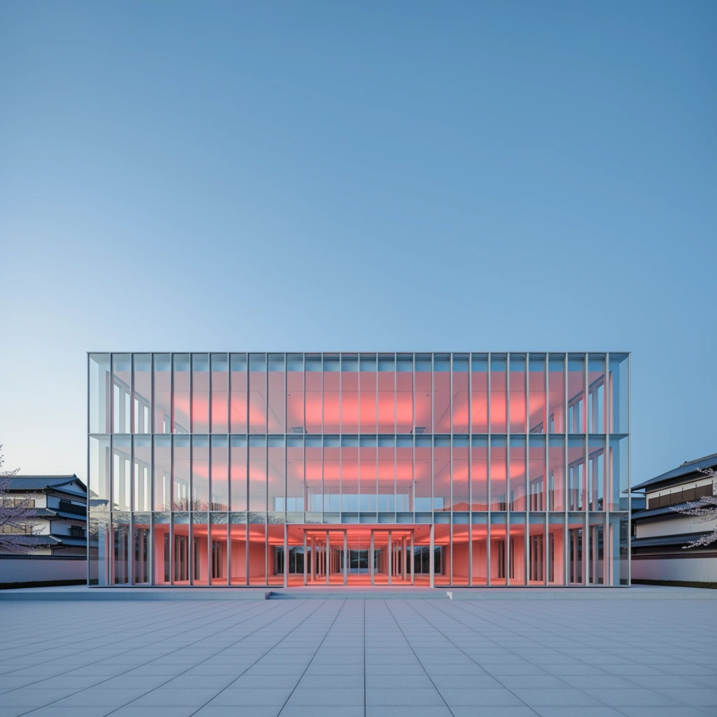 Market intelligence hub architecture