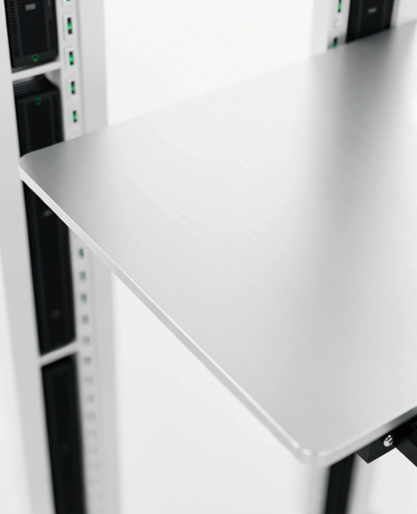 Precision technology