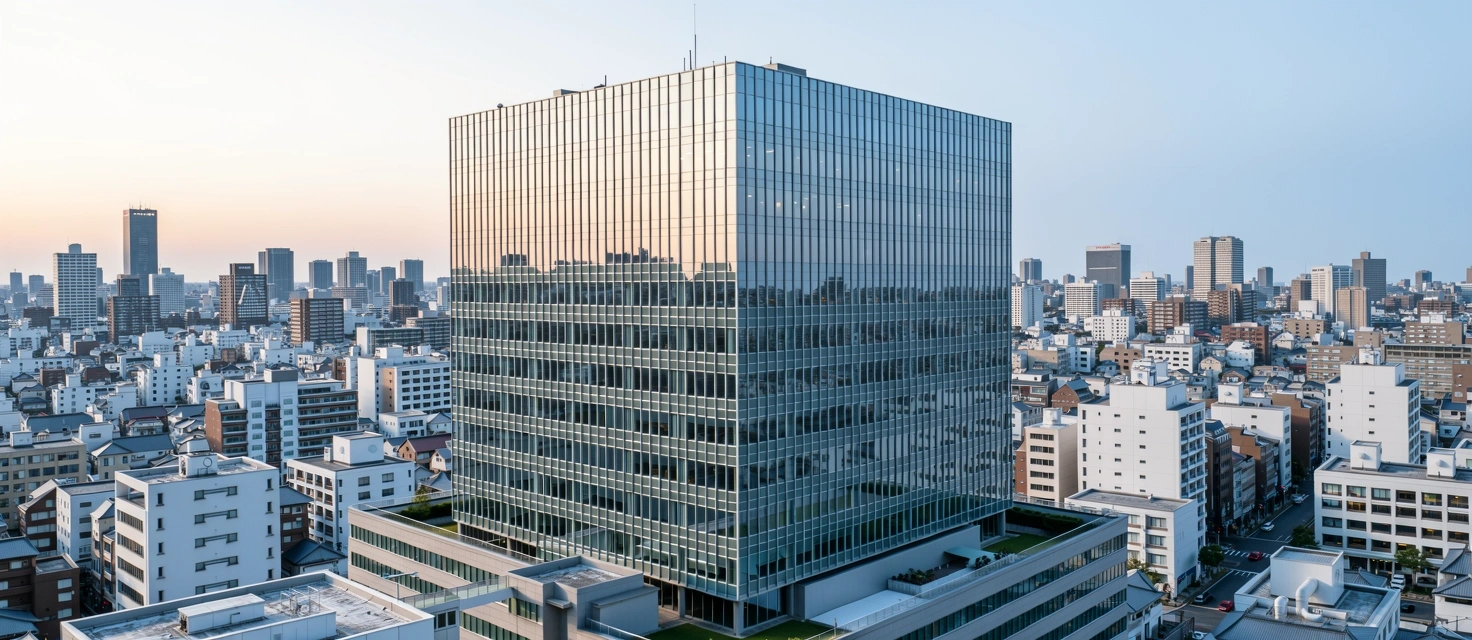 InsightEast Global Corporate Environment